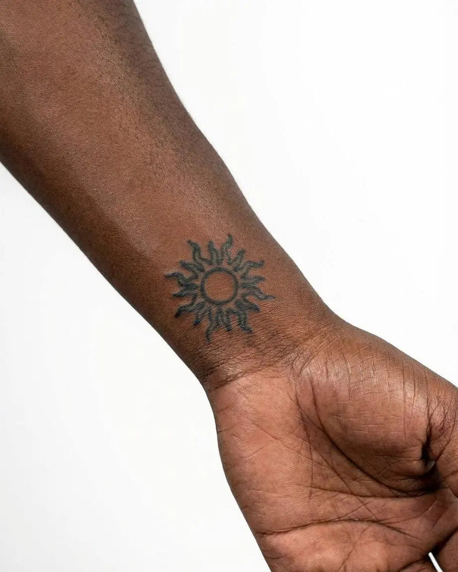 Sun