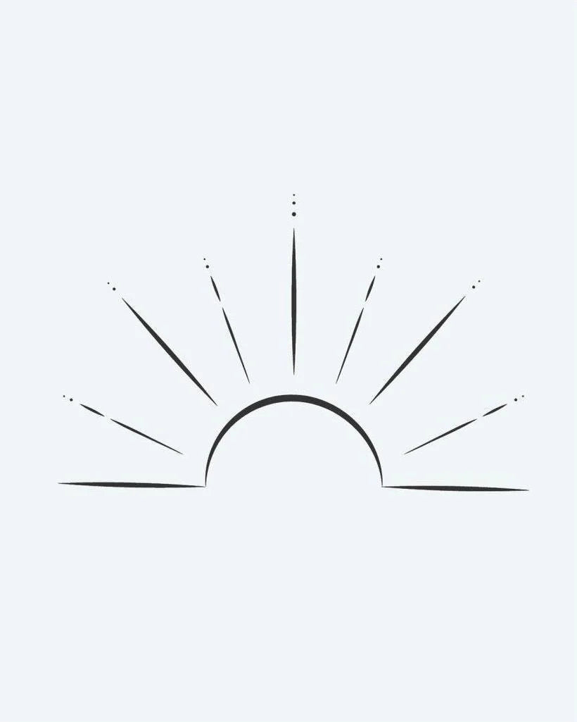 Rising Sun