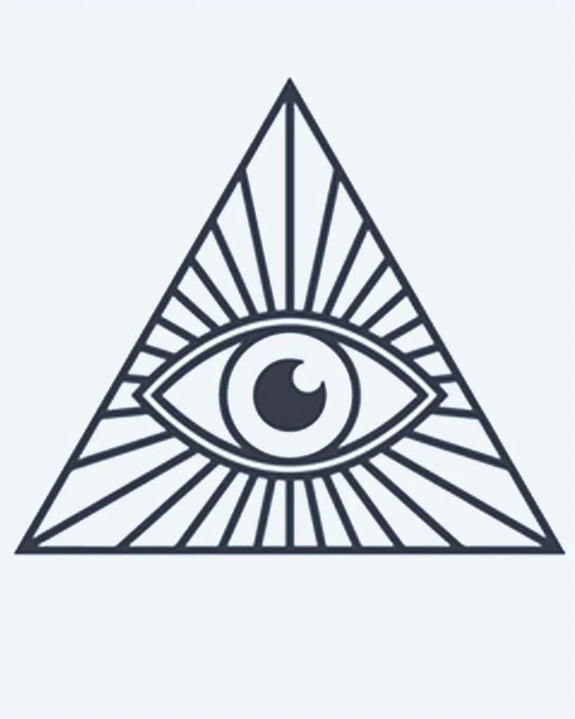 All-Seeing Eye