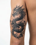 Asian Dragon