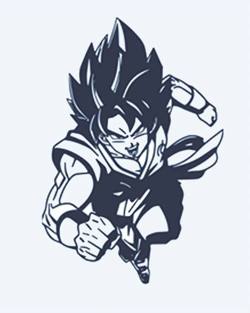 Anime Warrior