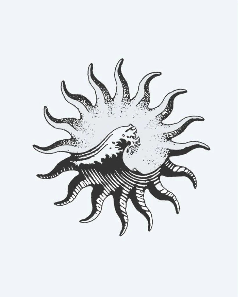 Sun & Wave