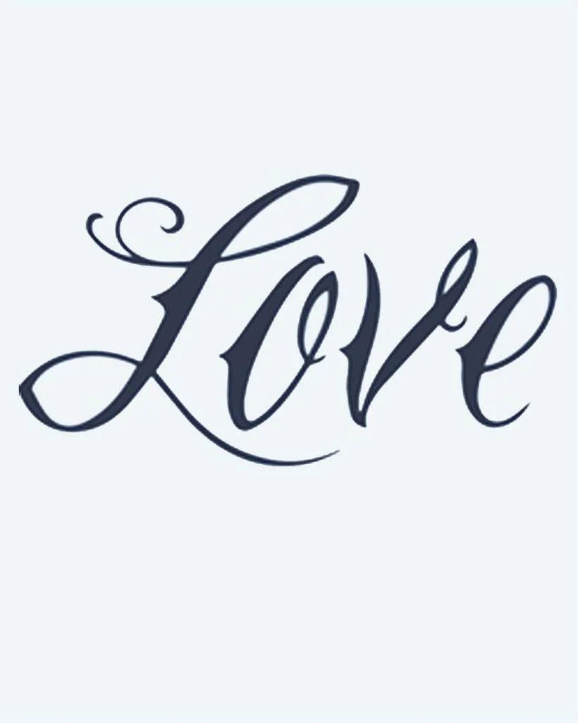 Love Script