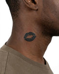 Kiss Mark
