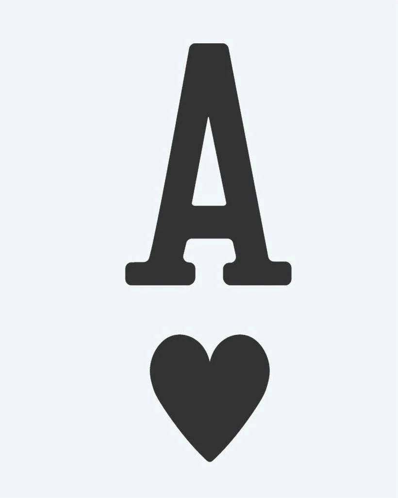 Ace of Hearts