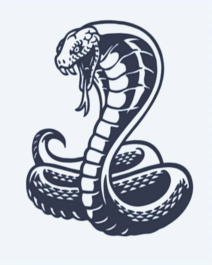King Cobra