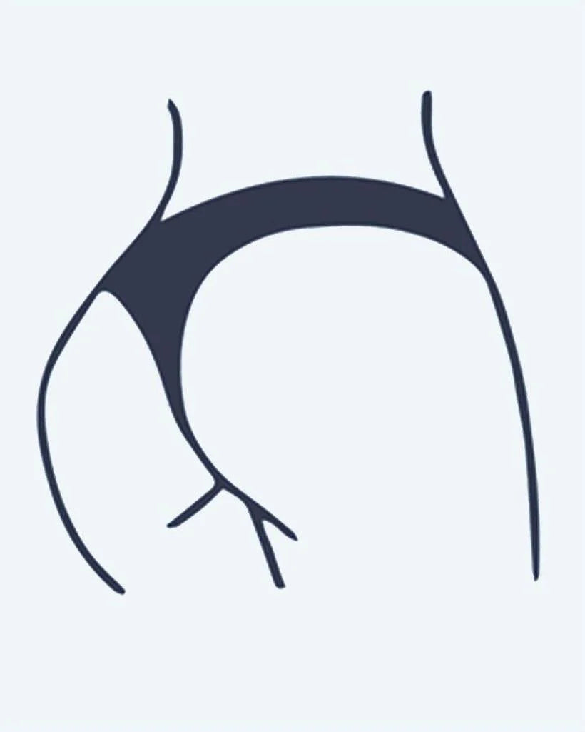 Bikini Line