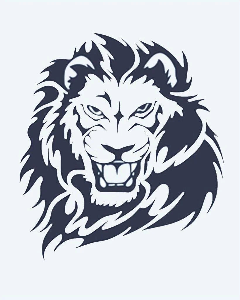 Roaring Lion