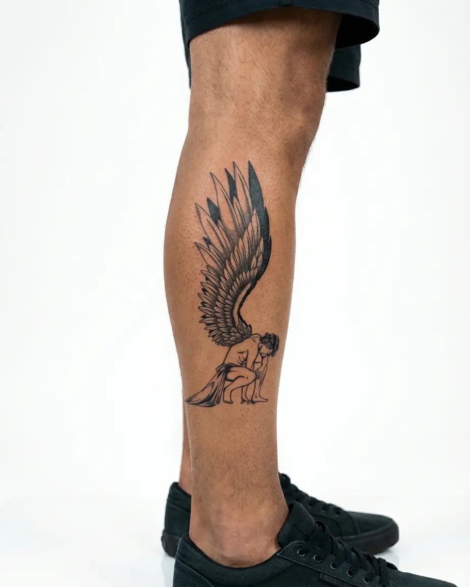 Fallen Angel