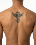 Winged Atlas