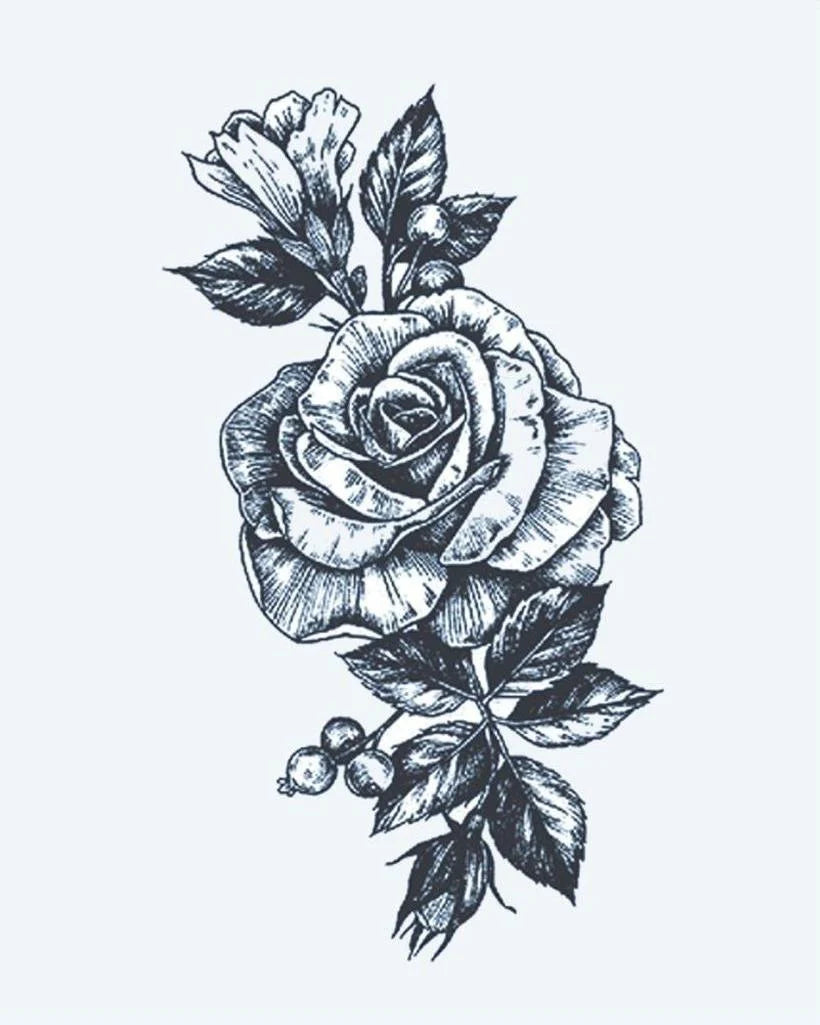 Rose Bouquet
