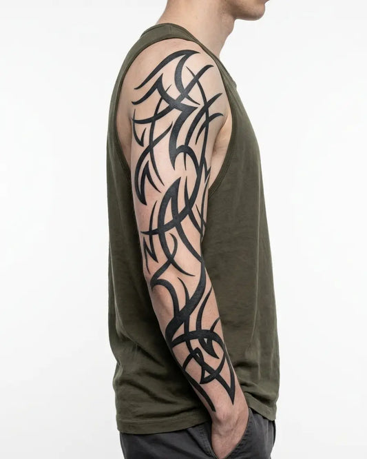 Tribal Thorns