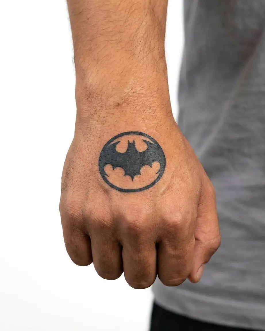 Bat Signal