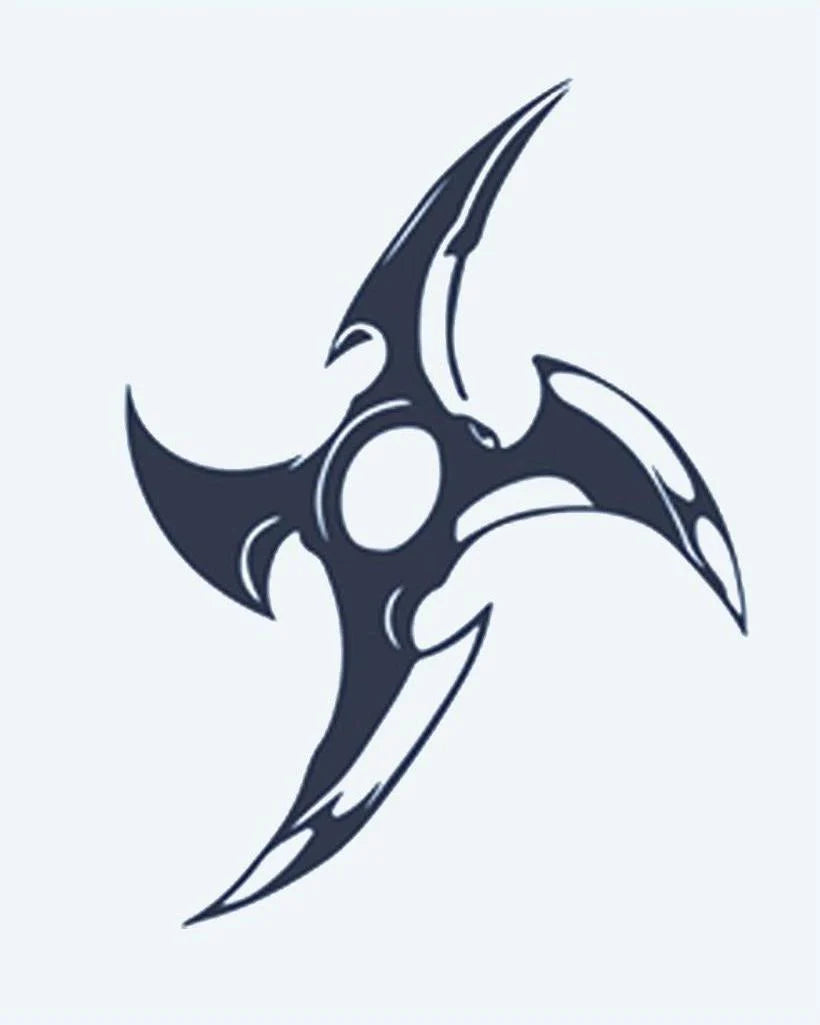 Ninja Star