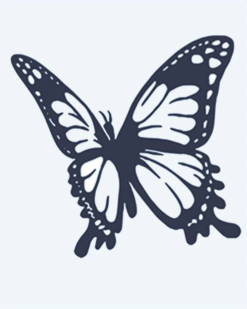 Monarch Butterfly