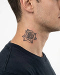 Blooming Rose