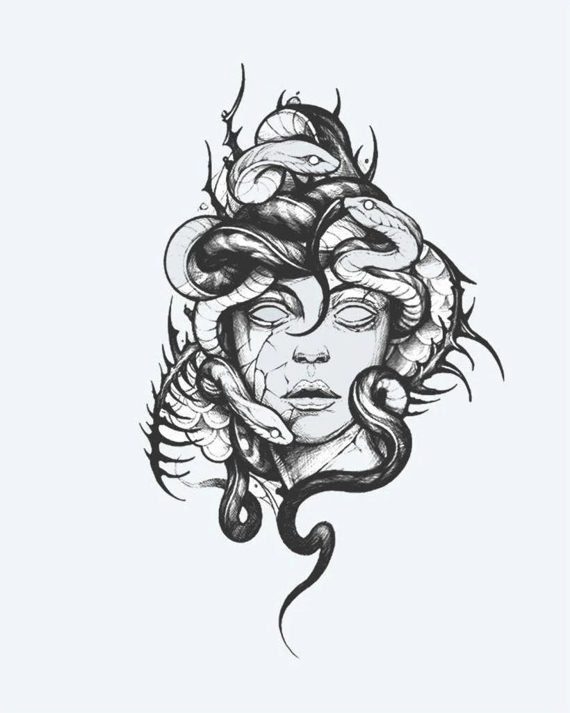 Medusa