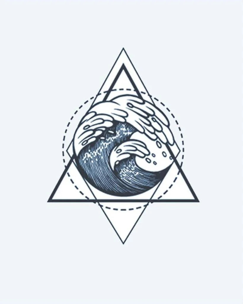 Geometric Wave