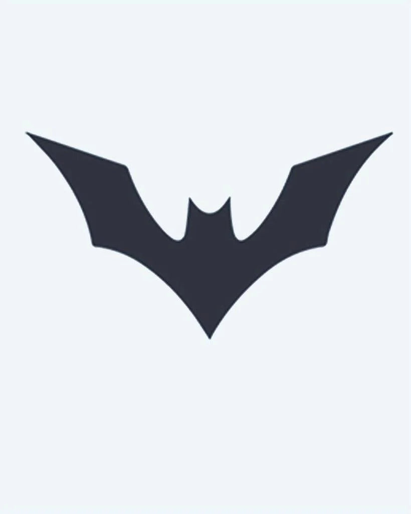 Bat Silhouette