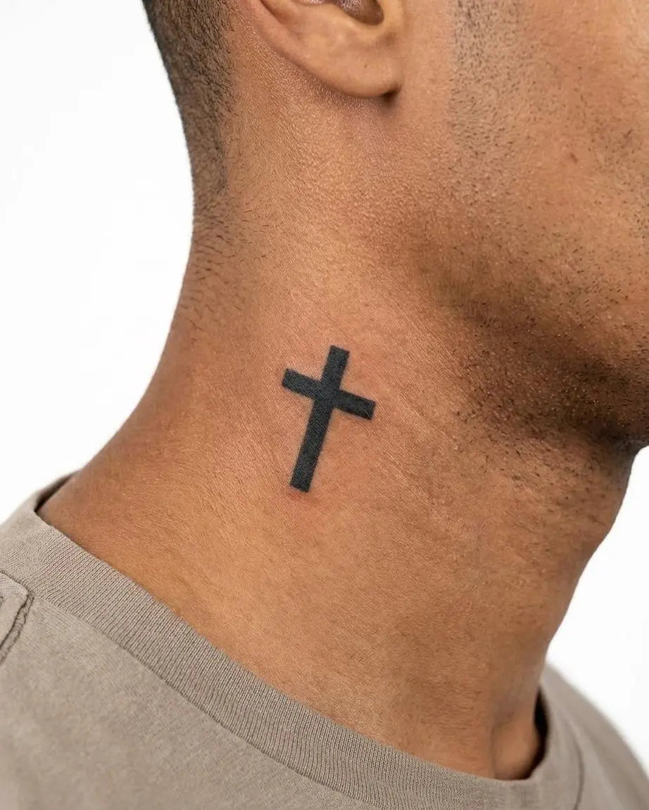 Classic Cross