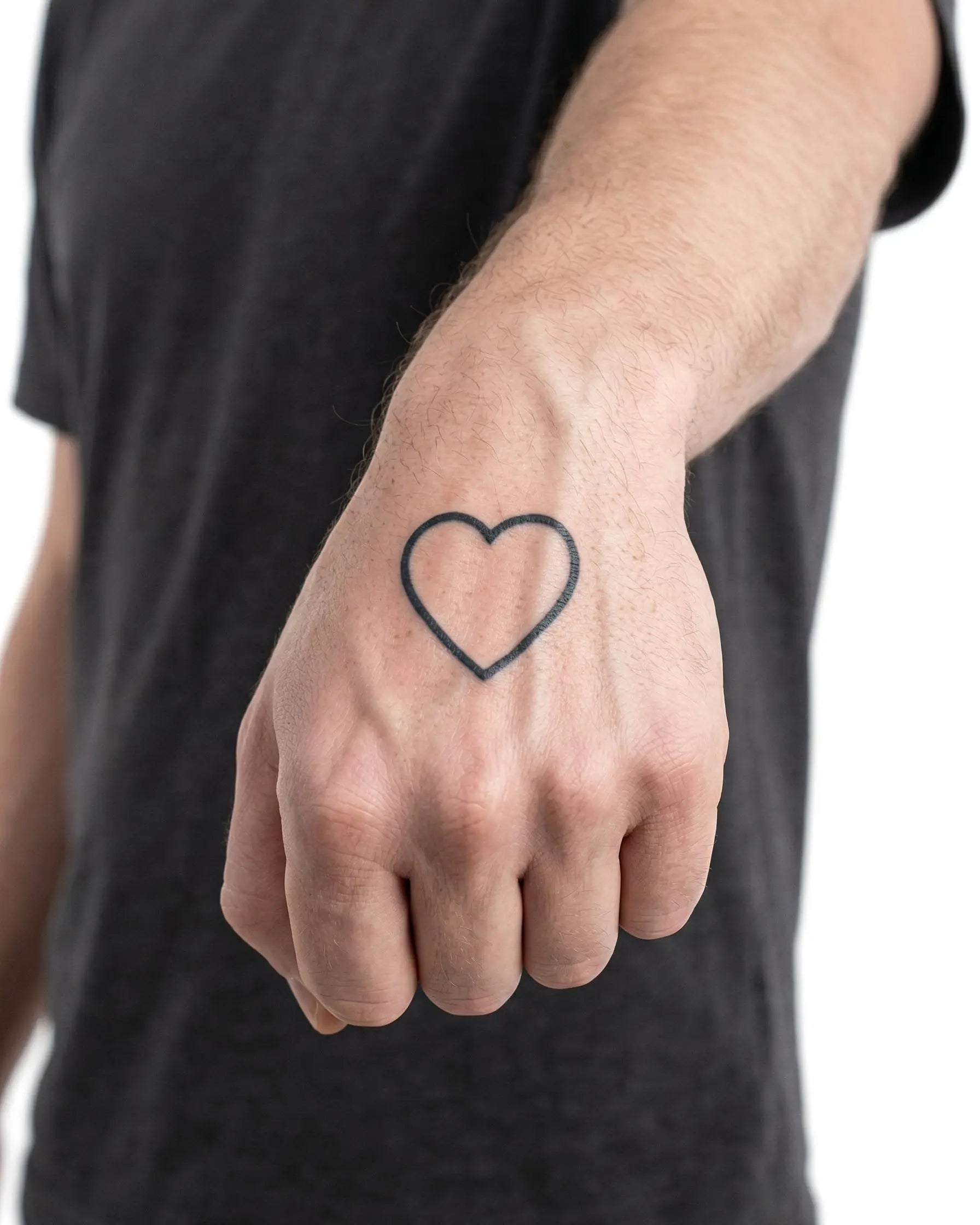 Heart Outline