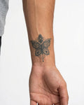 Ornamental Butterfly