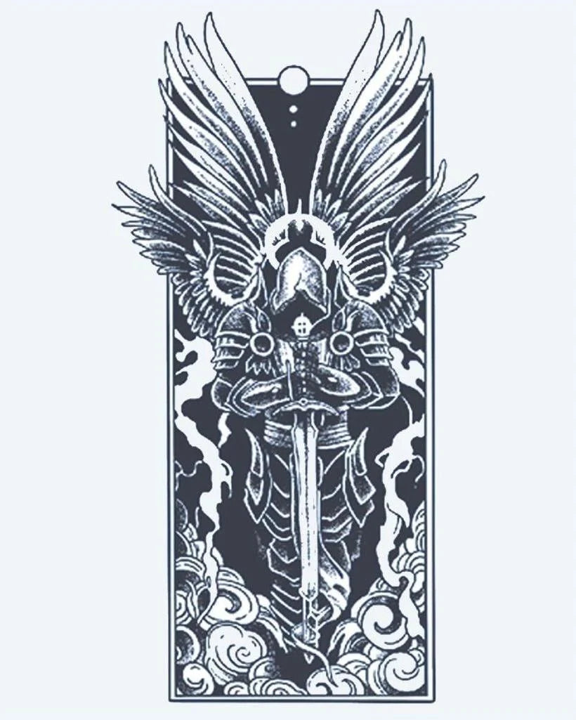 Dark Archangel