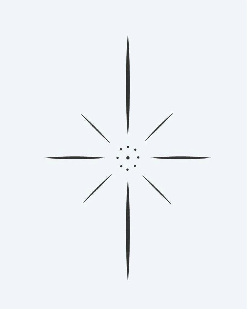 Sparkle Star