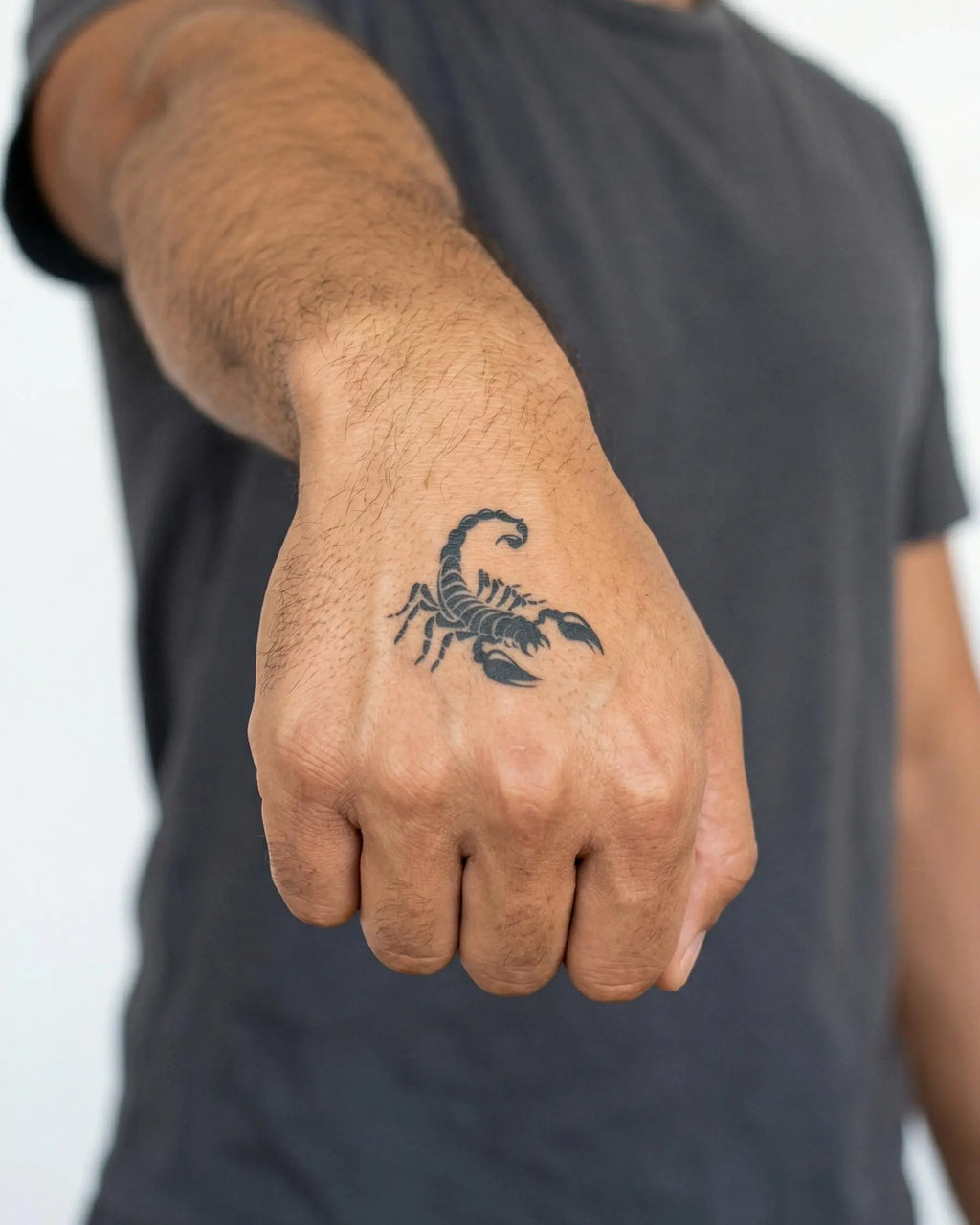 Scorpion