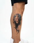 Majestic Lion