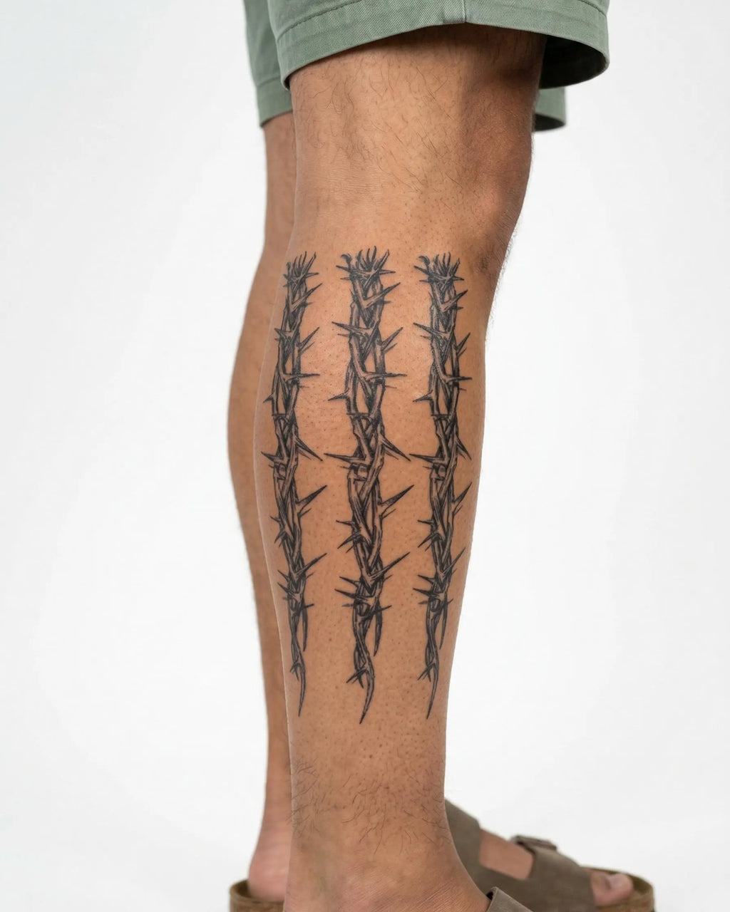 Thorn Vine Bands