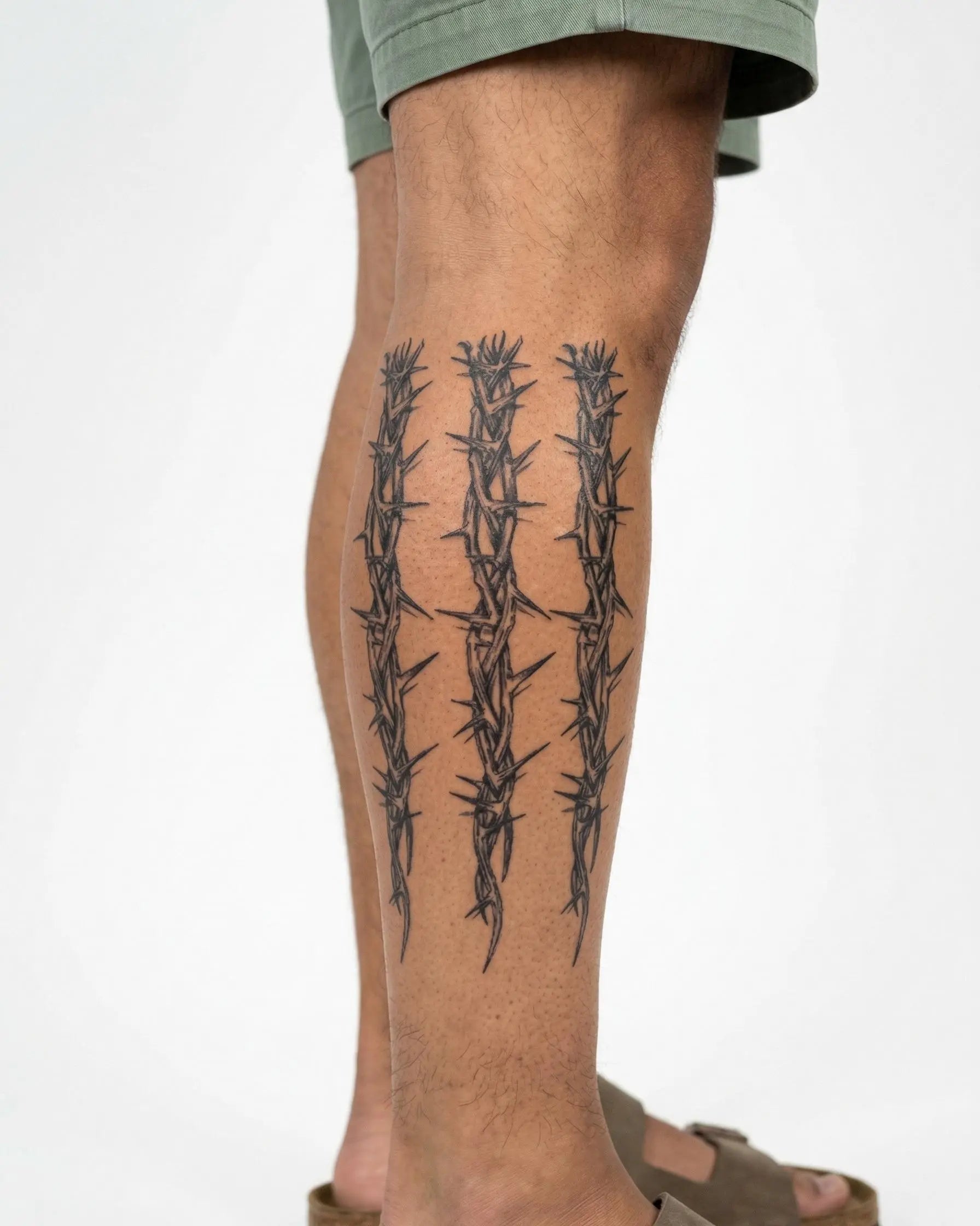 Thorn Vine Bands