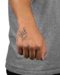 Leaf Branch