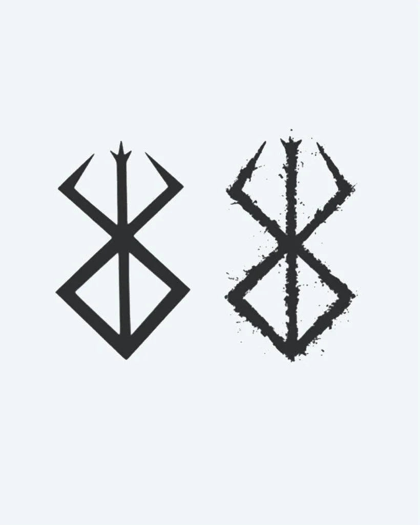 Norse Rune Symbol