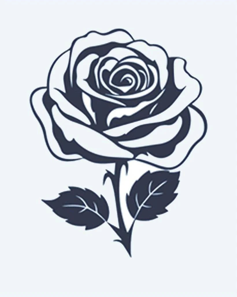 Classic Rose