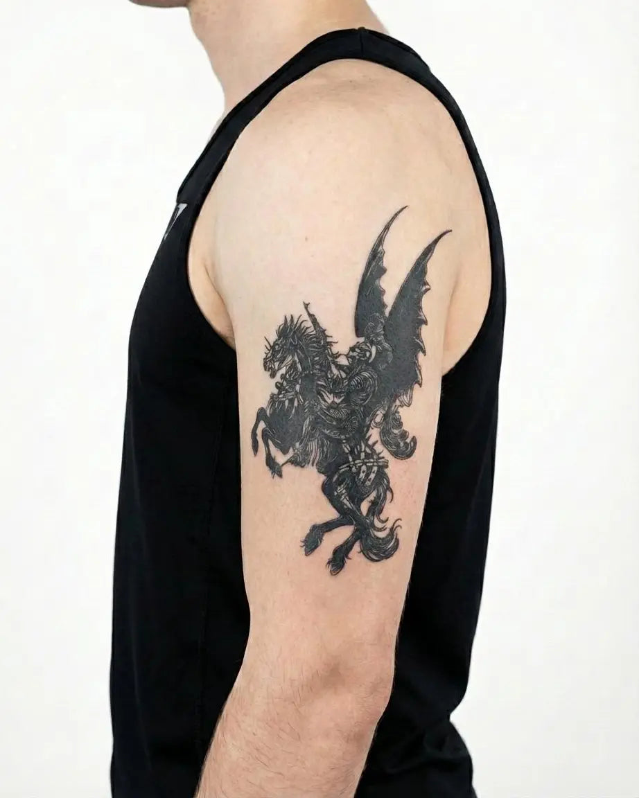 Dragon Rider