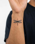 Dragonfly