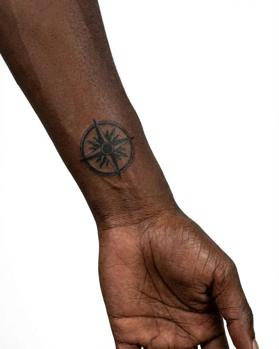 Compass Rose