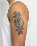 Rose Bouquet