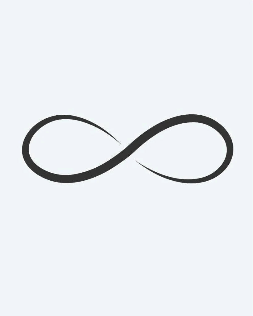 Infinity Symbol