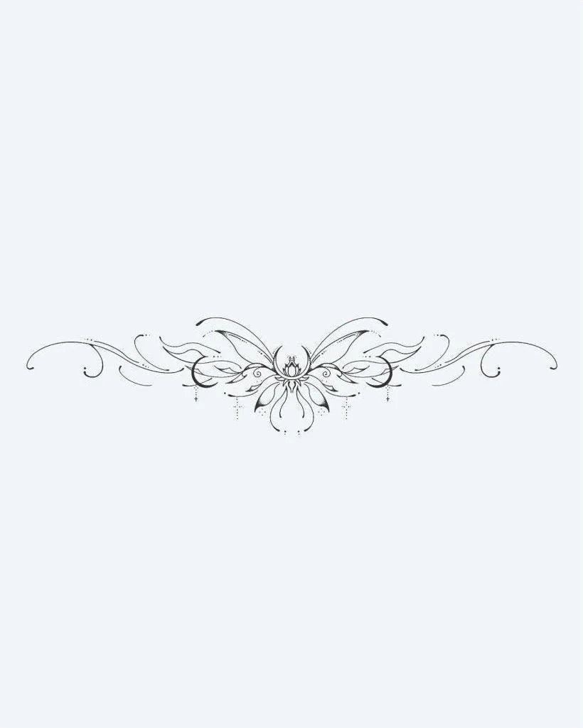 Lotus Flourish Band