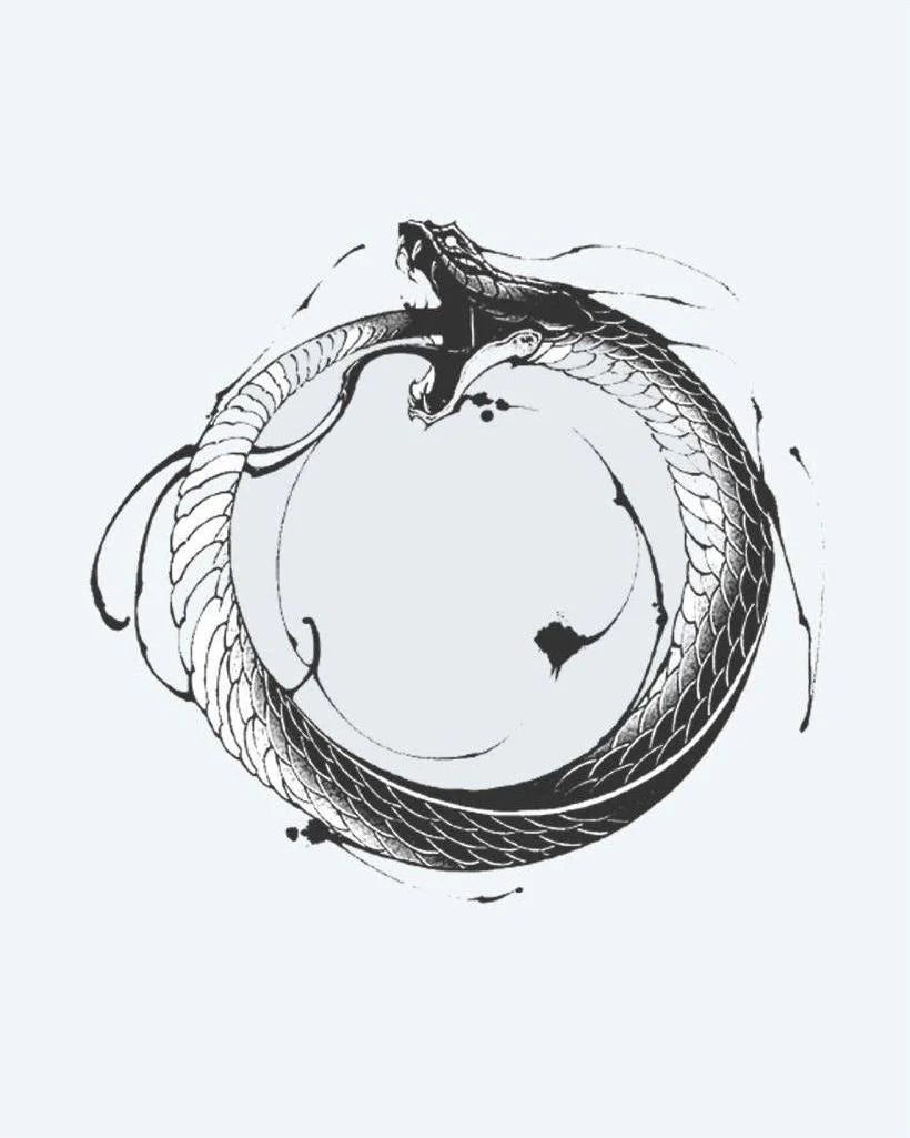 Ouroboros Serpent