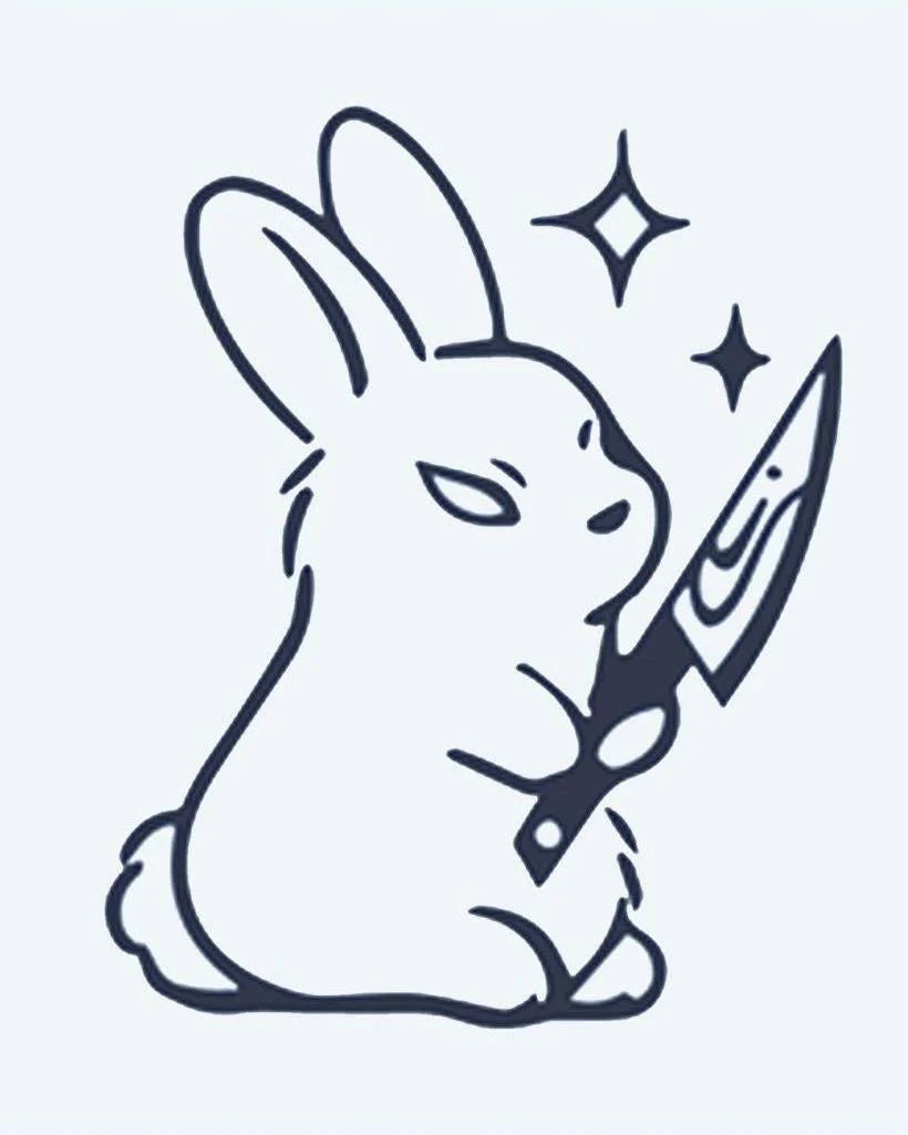 Killer Bunny