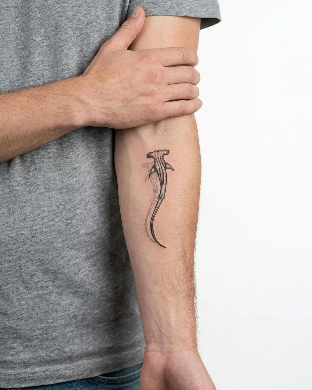 Hammerhead Shark