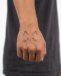 Cat Face