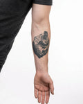 Roaring Bear