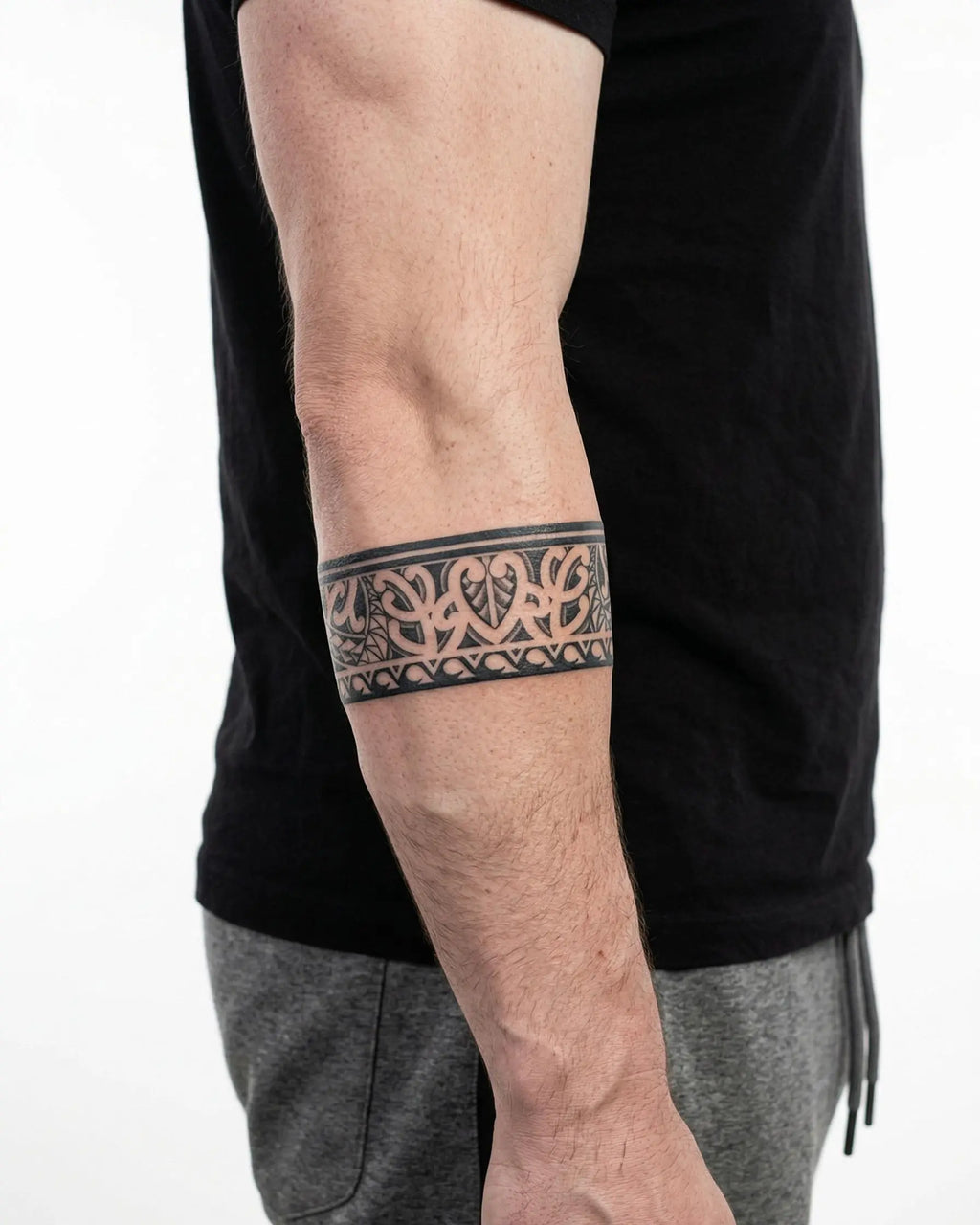Maori Armband