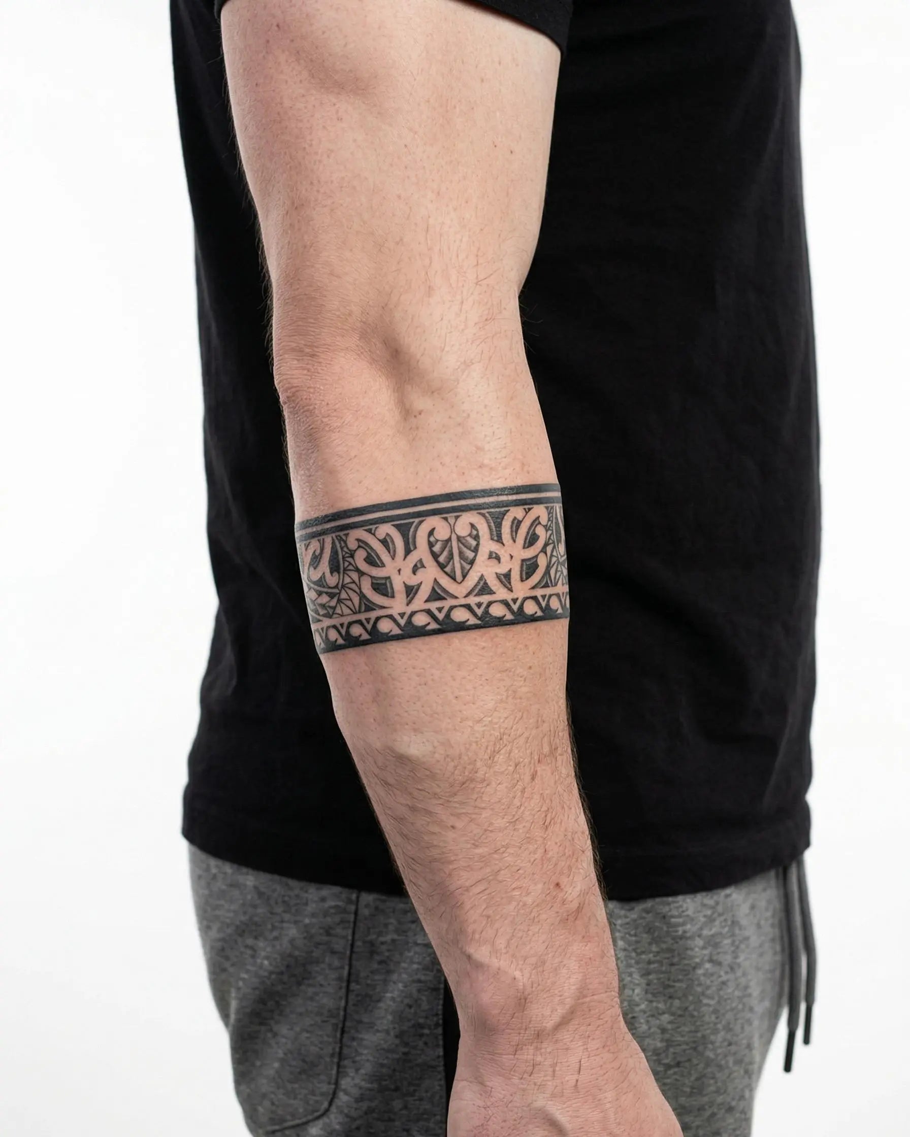 Maori Armband