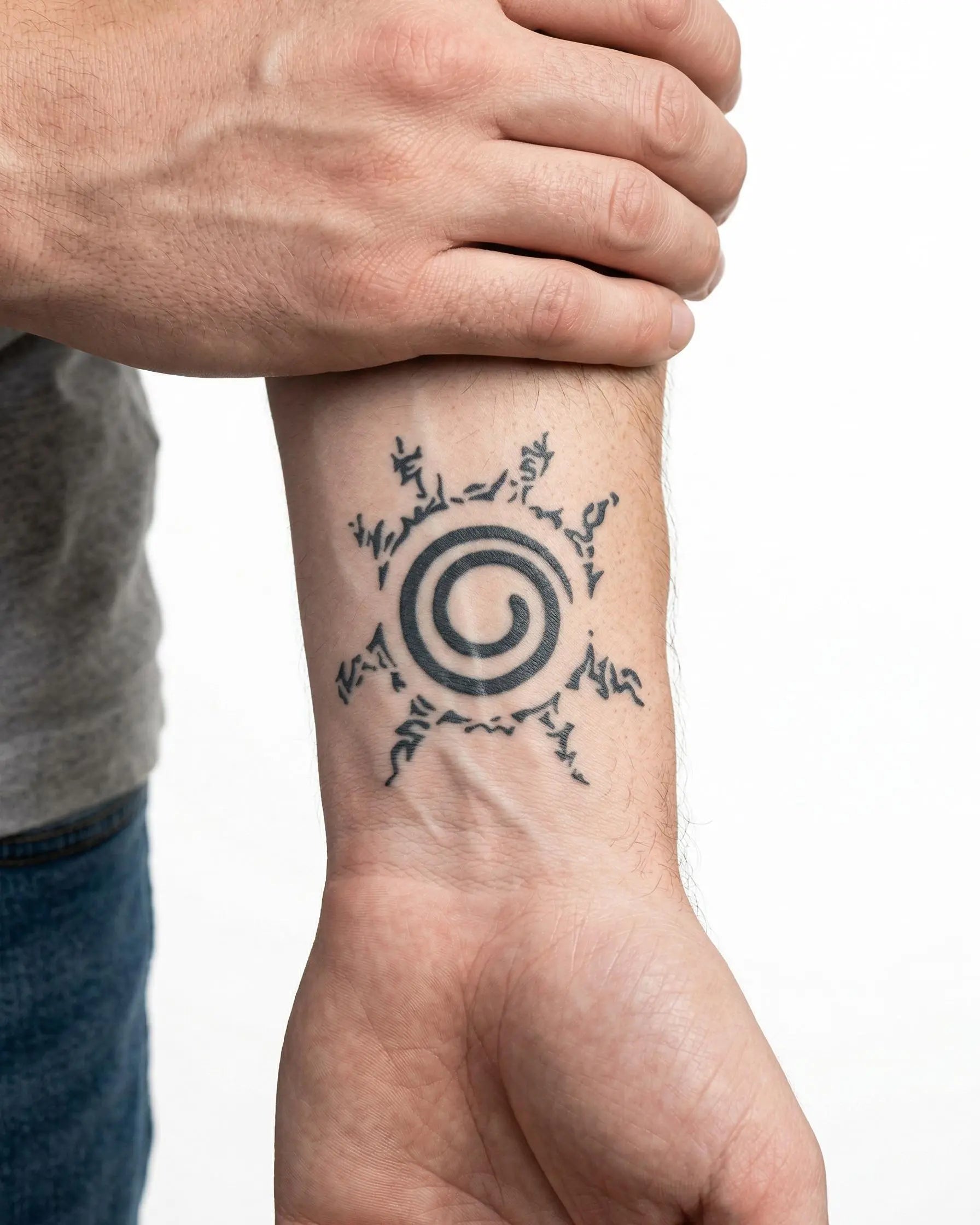 Spiral Seal