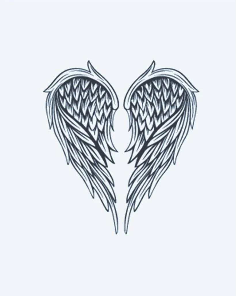 Angel Wings
